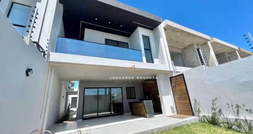 Casa com 4 quartos à venda no Precabura, Eusébio 
