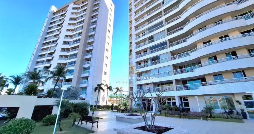 Apartamento com 105m² e lazer completo no felicitá próximo ao park del sol