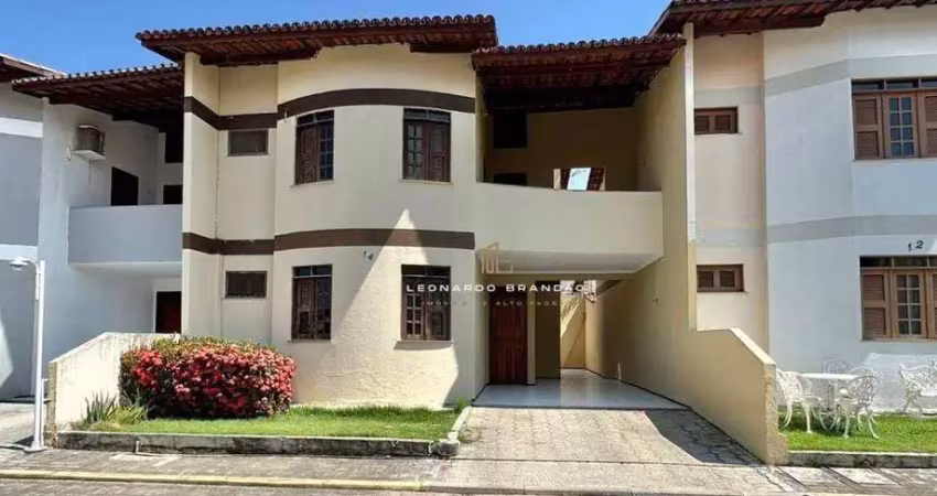 Casa em condomínio próxima ao via sul – funcional e bem localizada