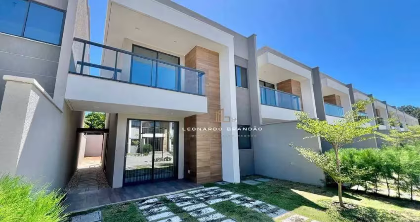 Villa solis – sofisticação, conforto e exclusividade no eusébio