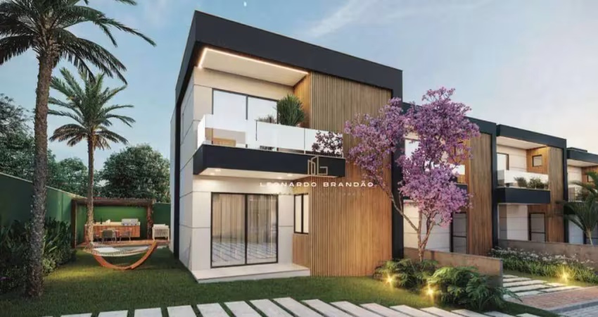 A região sul de fortaleza foi presenteada com um lançamento imobiliário!
