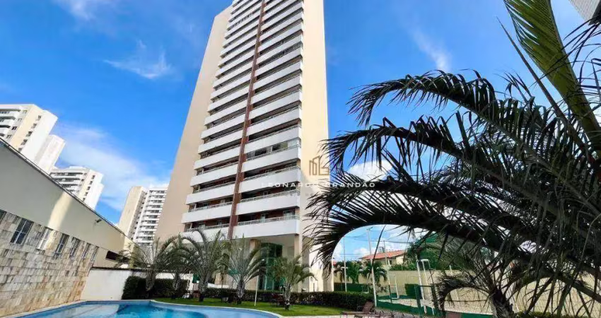 Lazer, conforto e segurança em um só lugar – las palmas no parque del sol