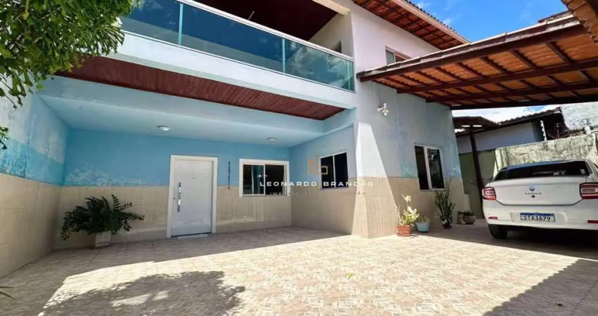 A casa ideal para famílias grandes que querem investir 1 milhão com inteligência.