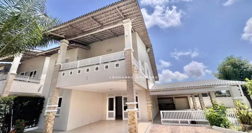 Luxo, conforto e exclusividade no cambeba – sua casa espera por você