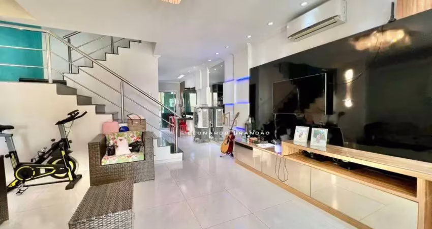 Casa com 3 quartos à venda na Rua Fiscal Perdigão, Cidade dos Funcionários, Fortaleza