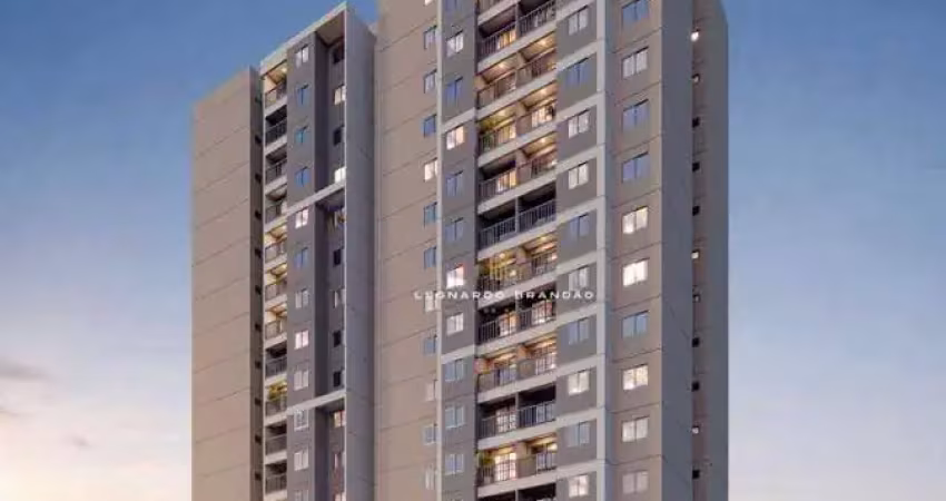 Apartamento com 3 quartos, 1 suíte e lazer completo no guararapes