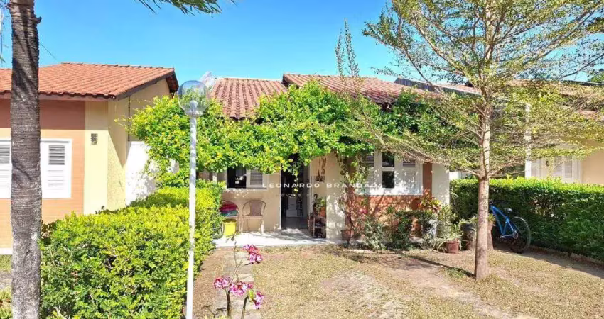 Casa em condomínio fechado com 3 quartos à venda no Guaribas, Eusébio 