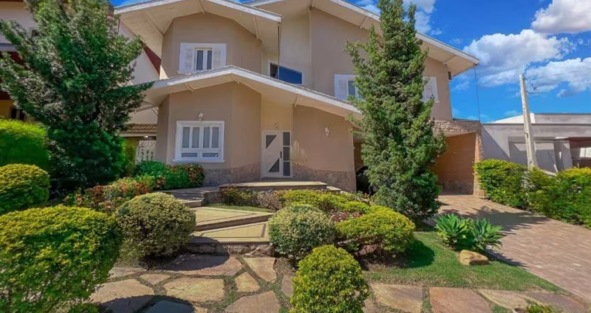Excelente casa no Condomínio Aquarius IV