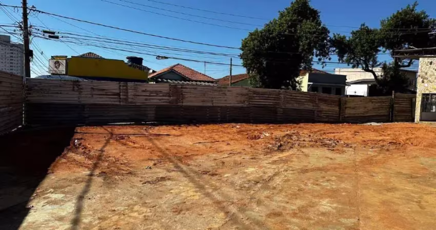 Terreno à venda na Avenida Vinte e Três de Maio, Vila Maria, São José dos Campos