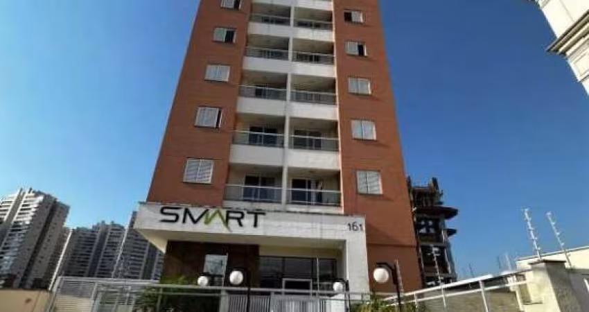 Smart Residence Flat Aquarius
