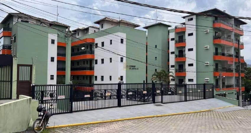 Cobertura Duplex Itagua Ubatuba