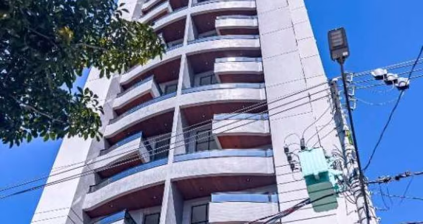 Edifício Tarsila Loft Duplex, Jardim Aquarius