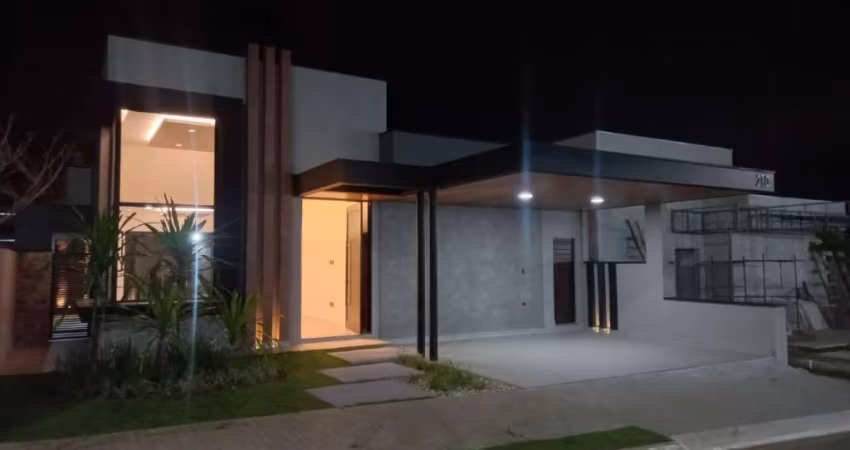 Casa Cond Reserva Ruda - 3 Dorms