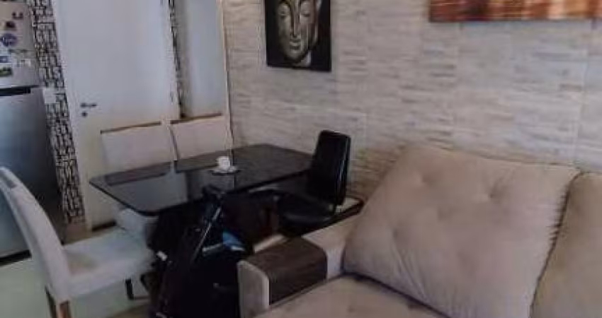 Apto Jardim Augusta Todo Mobiliado ao Lado Center Vale Shopping