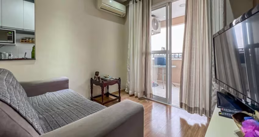 Apto 2 Dorms, Suíte Varanda Gourmet Área Lazer