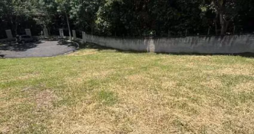 Terreno em condomínio fechado à venda na Rua Francisco Pandolfi, Urbanova, São José dos Campos
