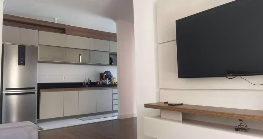Apto 63² 2 Dorms - Suíte e Varanda Gourmet - Jardim Oriente!