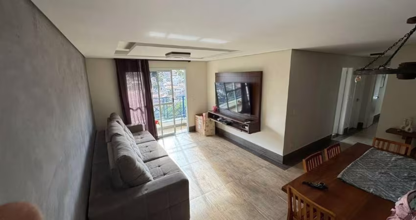 Apto 98m² / 3 Dorms(suíte) / Jardim América
