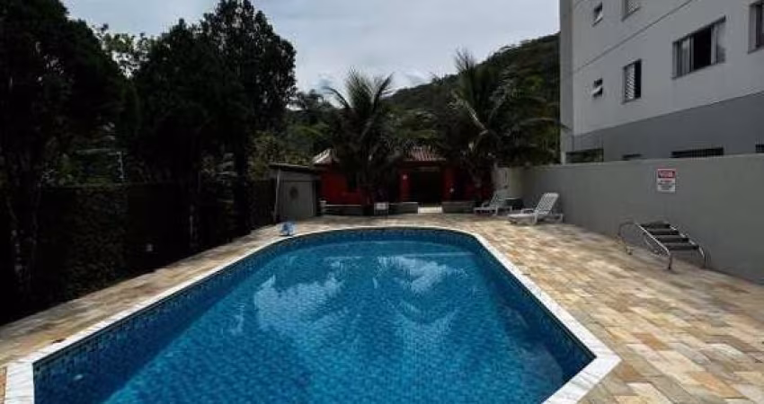 Apto Litoral Pé na Areia com Piscina + lazer
