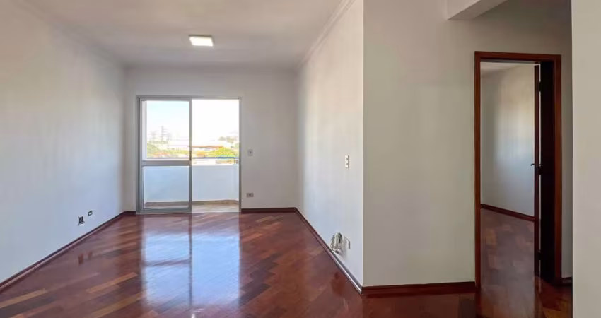 Apto 3 Dorms(suíte) / Varanda / Piscina - Jardim América