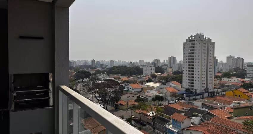 Jardim América Apto Novo 3 dorms Varanda Gourmet