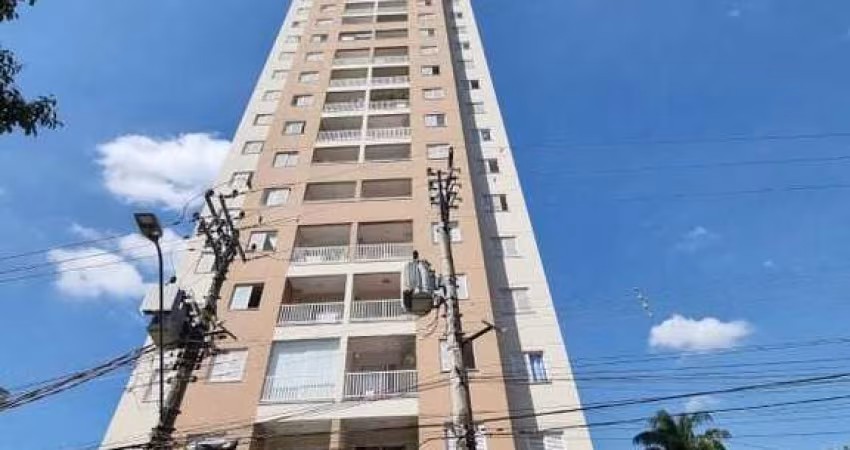 Apartamento no Jardim Satélite / 2 Quartos / Varanda / Vaga Coberta / Ótima localização!
