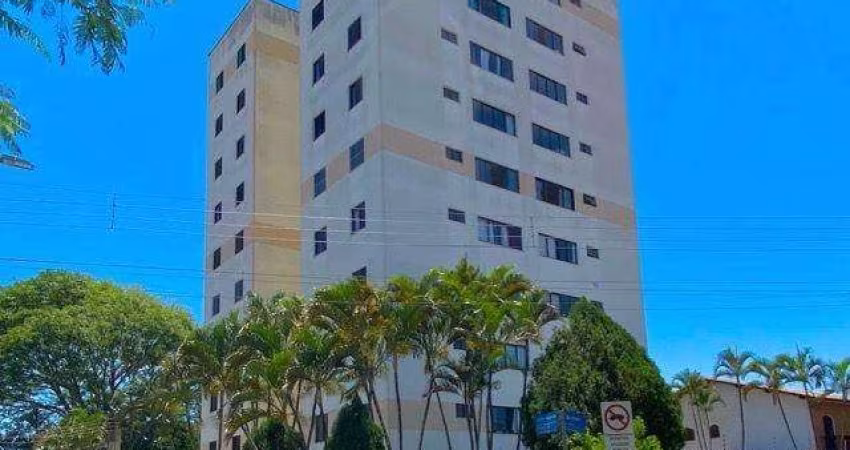 Apto 2 dorms Melhor Local Jardim das Industrias