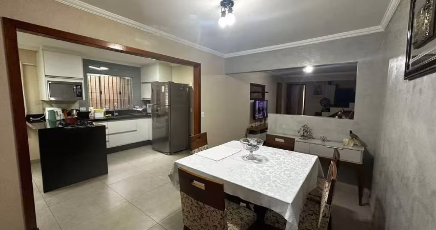 Sobrado 4 dorms Parque Industrial