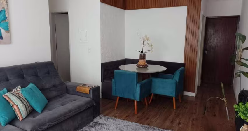 Ótimo Apto no Jardim Morumbi / 2 Quartos / Coz. Planejada / +Vaga Coberta!