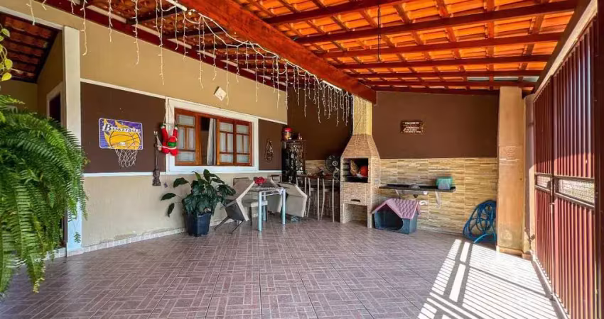 Casa térrea 2 dorms - jardim vila das flores! zona sul!