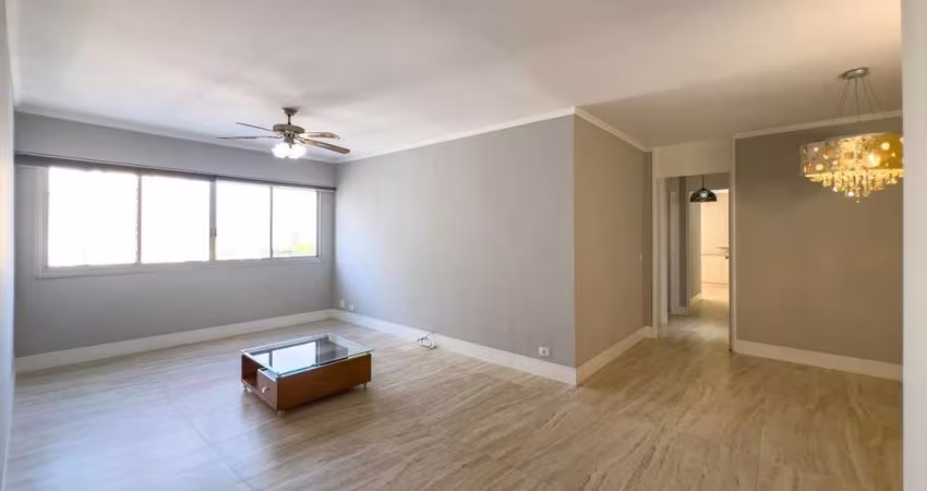 Apto Todo planejado 3 Dorms(suíte) Vila Adyana 118m²