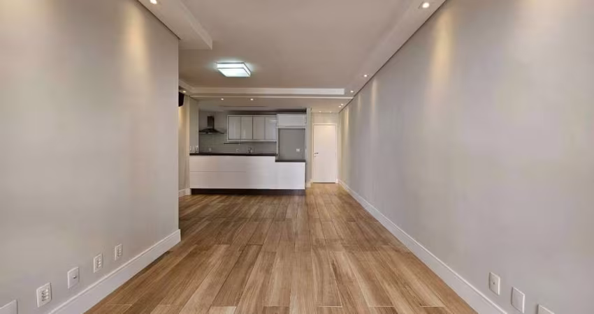 Apto 3 Dorms 108m² em frente à Praça Aquarius