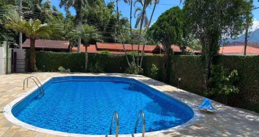 Apto 2 Dorms 55m²- Praia Massaguaçu/ Cocanha (Raridade)