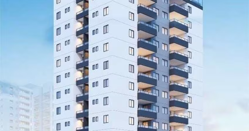 Novo Empreendimento no Jardim Aquarius plantas de 86 m² e cobertura duplex