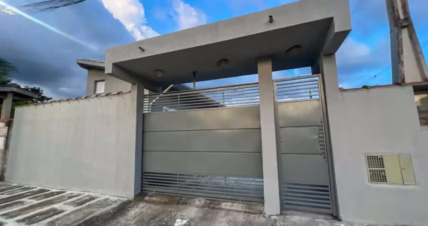 Casa 270m² 3 Dorms Condomínio - Porto Novo/ Pegorelli