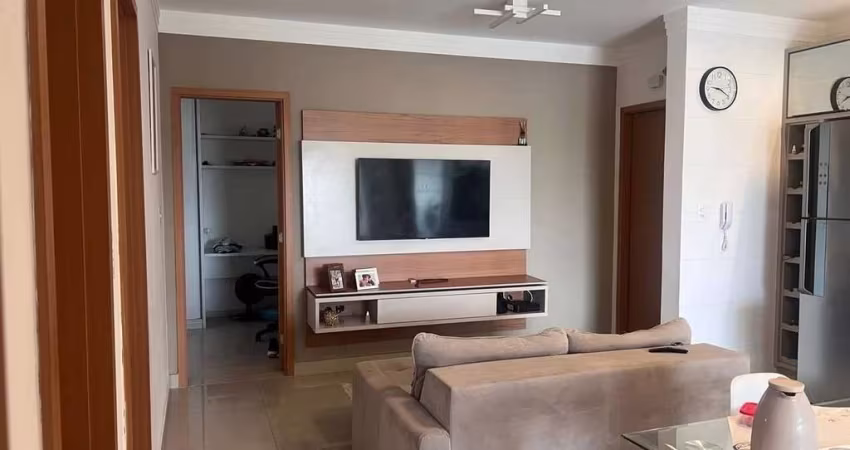 Apto 3 Dorms(suíte) / Varanda Gourmet - Prox CenterVale