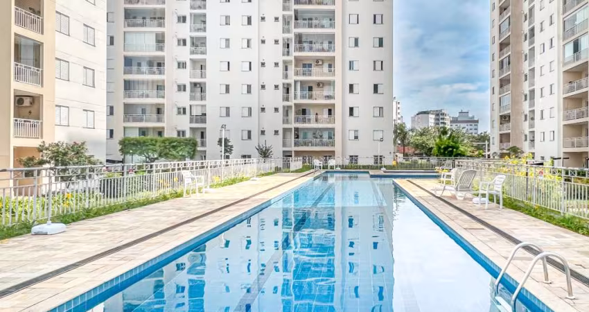Apto 3 Dorms(suíte) 73m² / Varanda Gourmet - Bella Citta