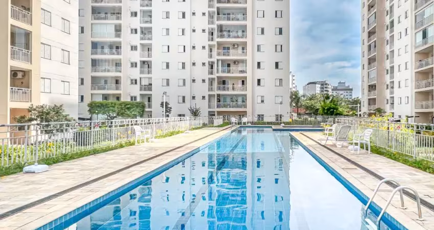 Apto 4 Dorms( 2 suítes) 100m² / Varanda Gourmet / Lazer completo