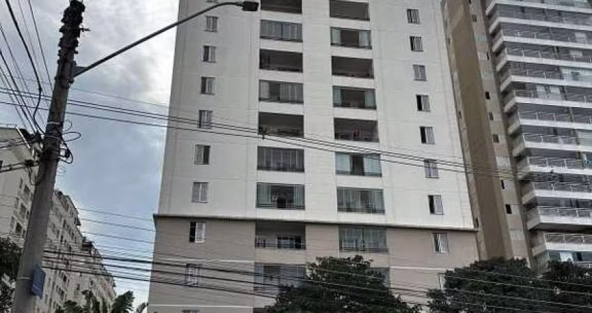 Apto 4 Dorms Suíte + Lazer Parque Industrial