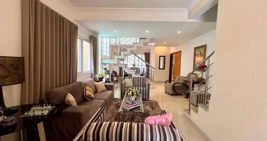 Casa com 4 quartos à venda na Rua Antônio Hideto Kobayashi, Jardim San Marino, São José dos Campos