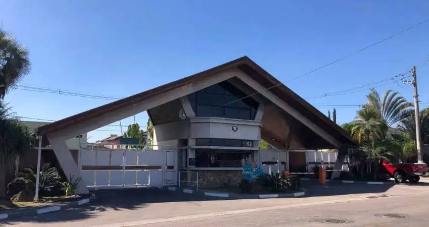 Terreno plano de 360 m² no condomínio sunset garden – jacareí/sp
