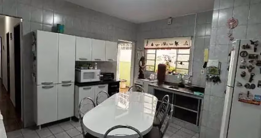 Casa com 3 quartos à venda na Rua Joana Soares Ferreira, Cidade Morumbi, São José dos Campos