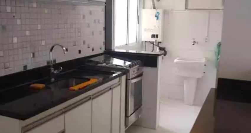 Apartamento com 3 quartos à venda na Rua José Cobra, Conjunto Residencial Trinta e Um de Março, São José dos Campos