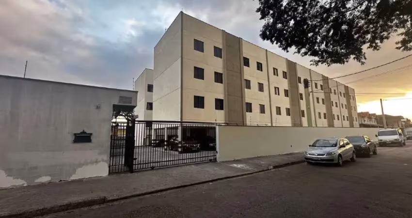 Apartamento com 2 quartos à venda na Rua Gandu, Jardim Vale do Sol, São José dos Campos