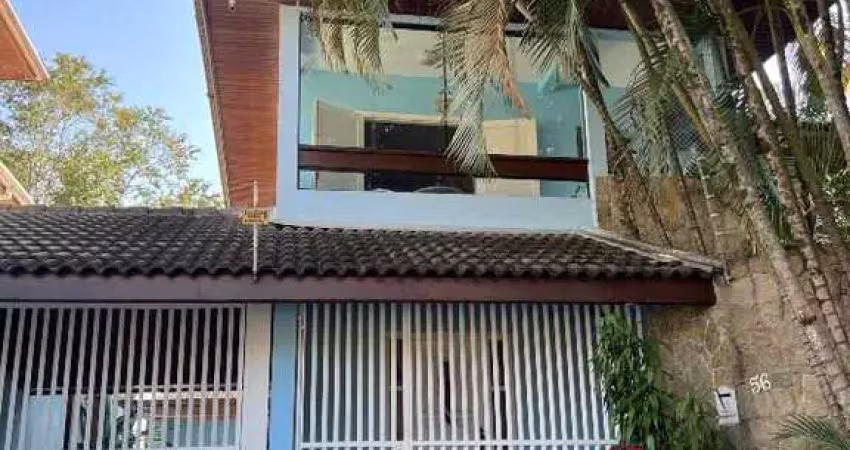 Casa com 4 quartos à venda na Rua Antônio Rodrigues Arzão, Jardim Nova América, São José dos Campos