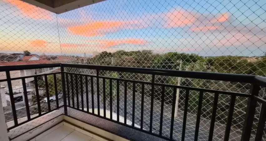 Apartamento com 2 quartos à venda na Rua Ione Mitico Hayashi, Residencial Bosque dos Ipês, São José dos Campos