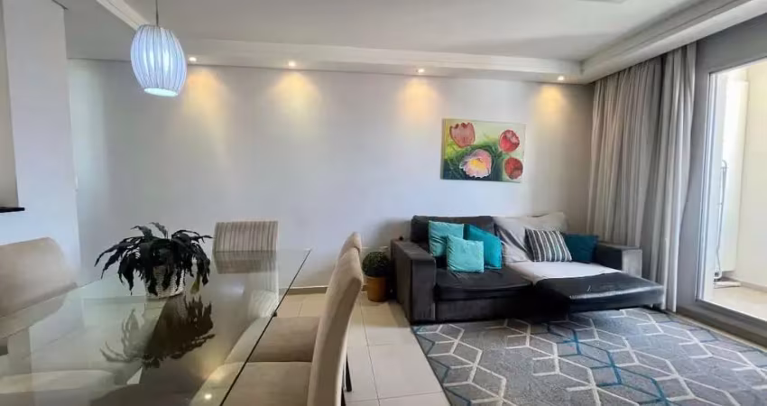 Apartamento com 3 quartos à venda na Rua Icatu, Parque Industrial, São José dos Campos