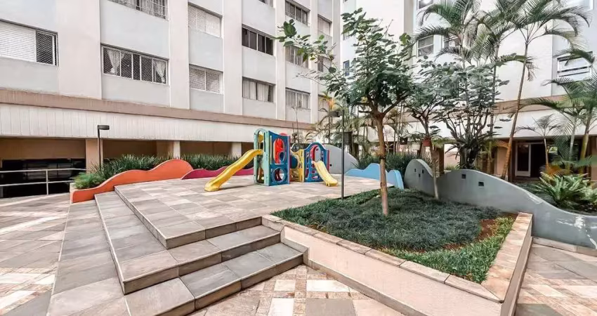 Apartamento com 1 quarto à venda na Rua Tamandaré, Liberdade, São Paulo
