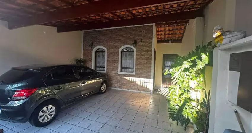 Casa com 3 quartos à venda na Rua Mar Del Plata, Jardim América, São José dos Campos