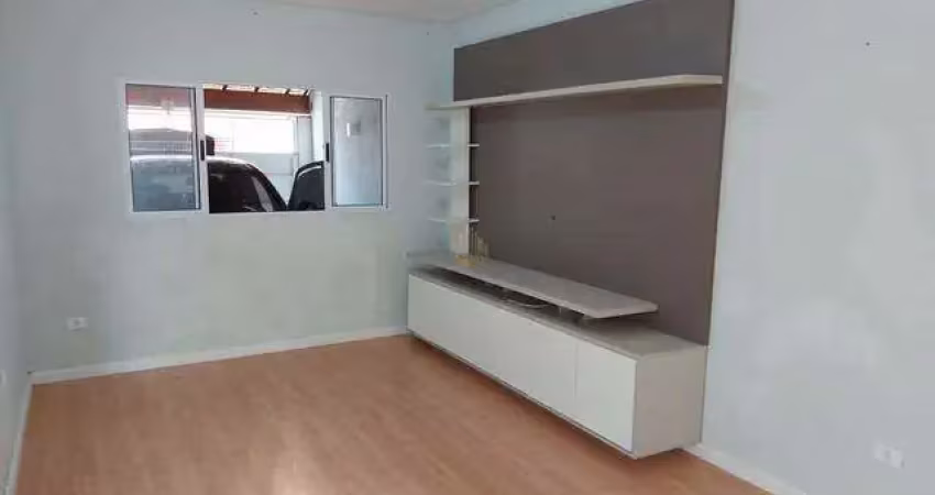 Casa 2 Dorms(suíte) Jd Portugal